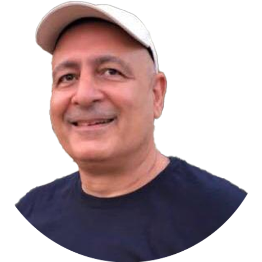 Alon Batzri-Horary astrologer Horary Astrology