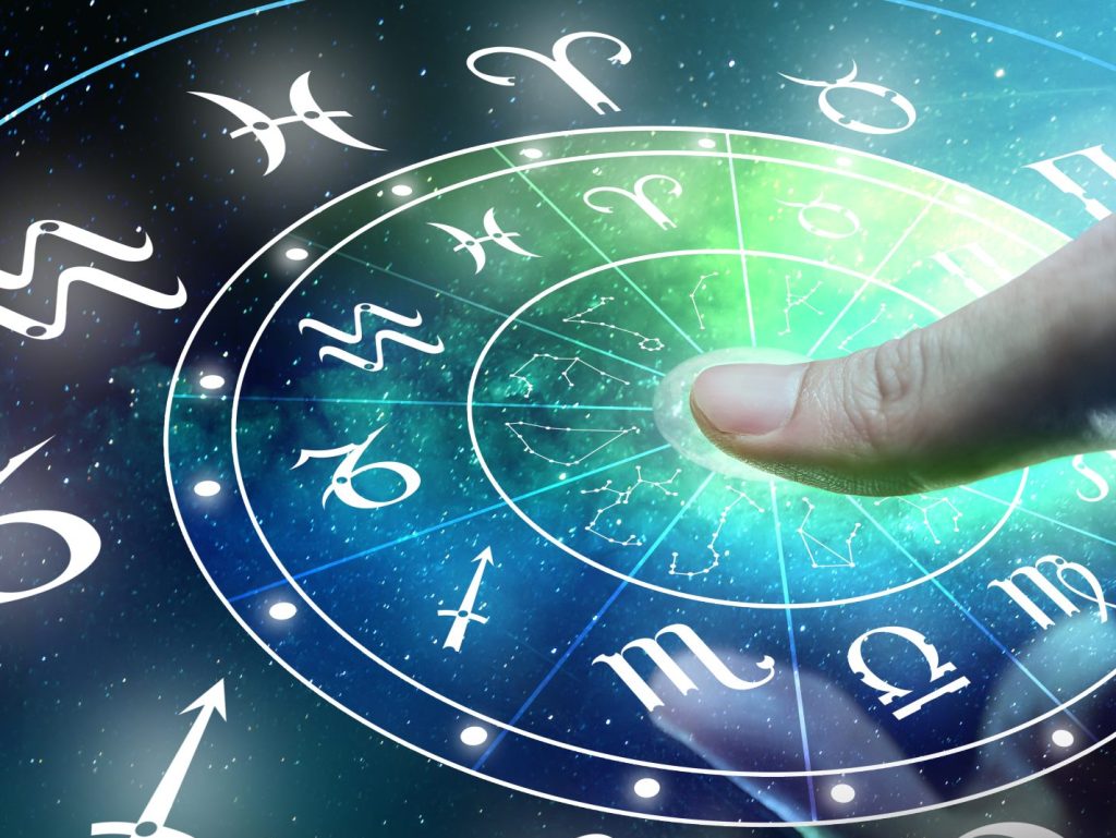 horary astrology