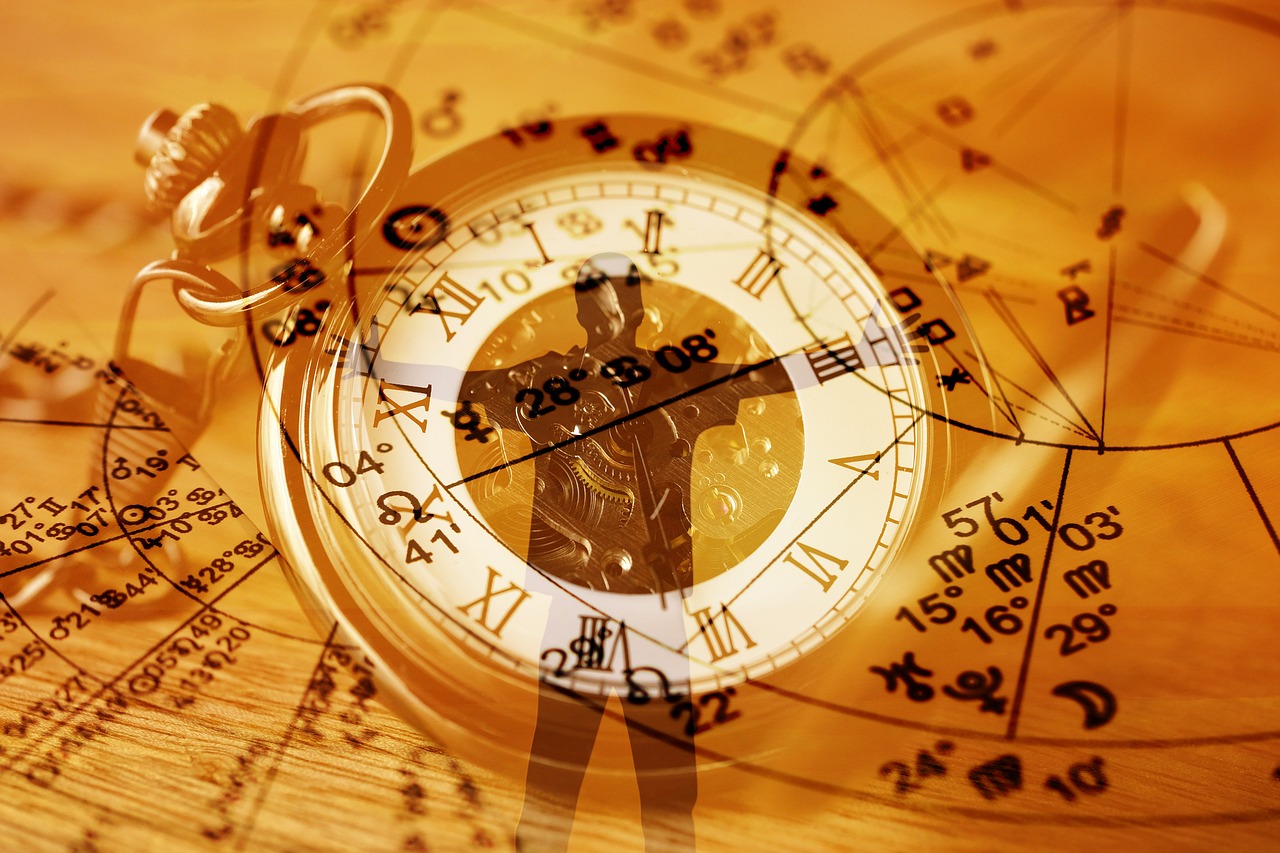 Daily Horoscope prediction