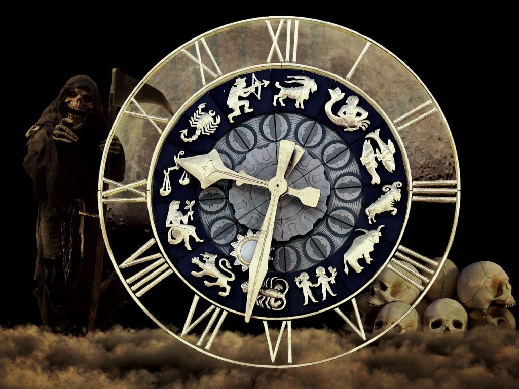 The 12 Zodiac Signs in Astrology: Dates and Traits in Order (Including the 12th Zodiac Sign Date)