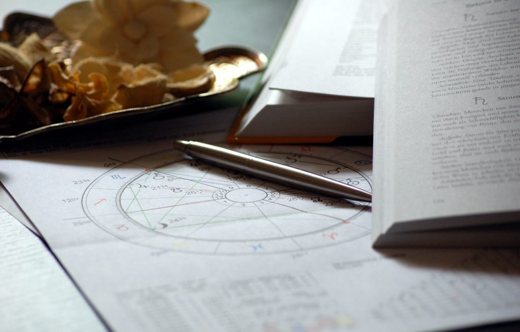 Astrology and Decision Making