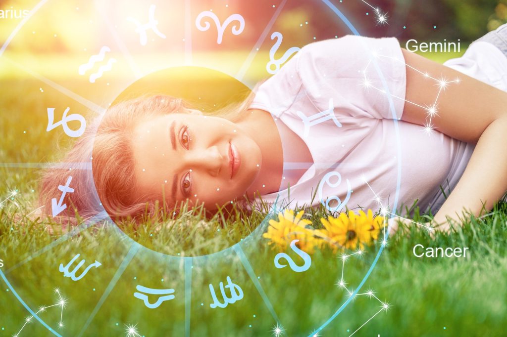 Horary astrology reading