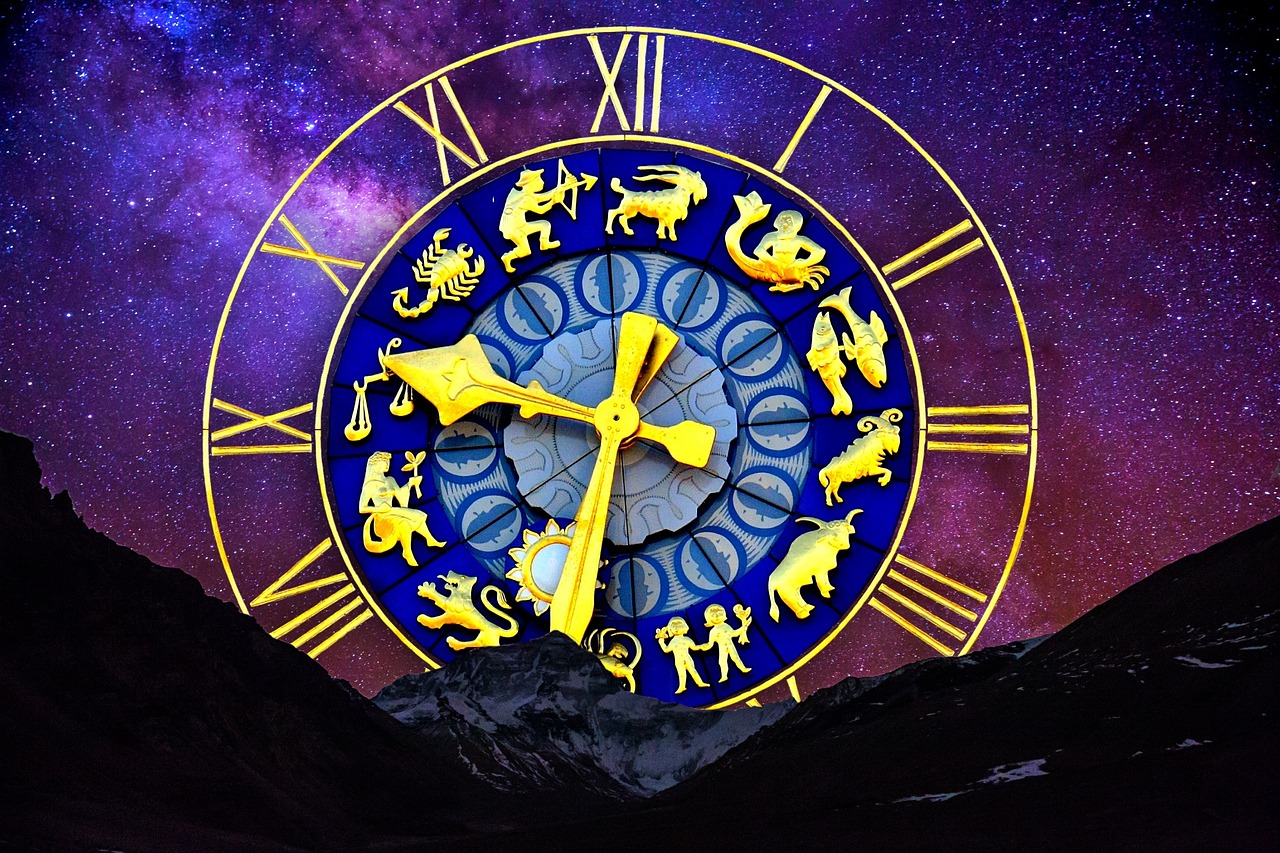 Horary Astrology Question